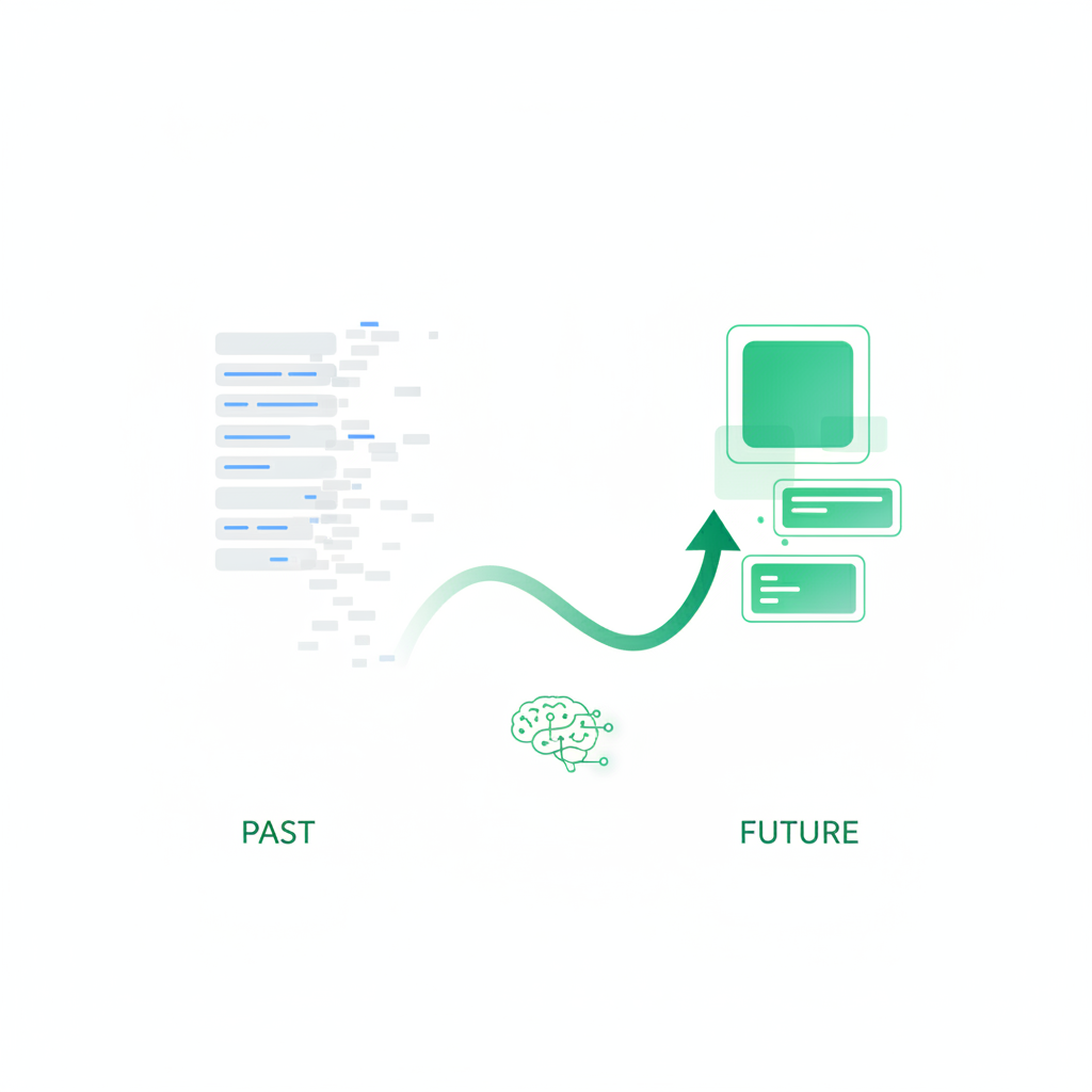 Evolution de la recherche Google : des liens organiques vers les réponses IA